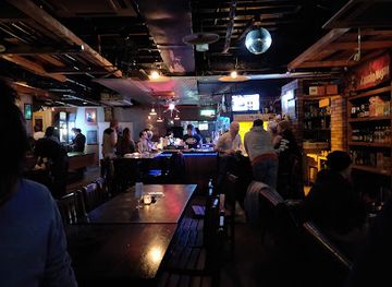 japan/hiroshima/hondori/bar/shack