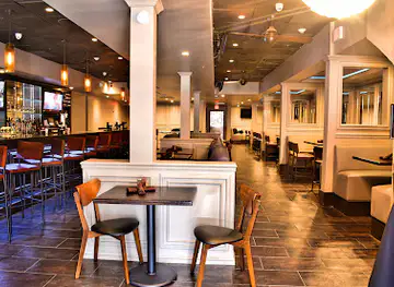 The Society Restaurant & Lounge