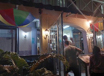 mauritius/mahebourg/bar/ti-kaz-kreol