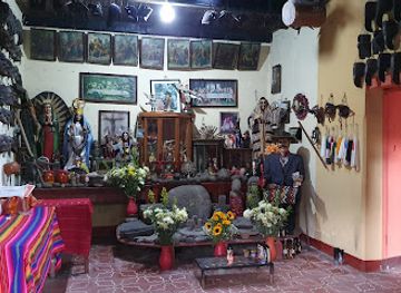 guatemala/chichicastenango-market/bar/museum-masks
