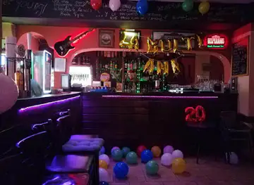 Guitar Pub