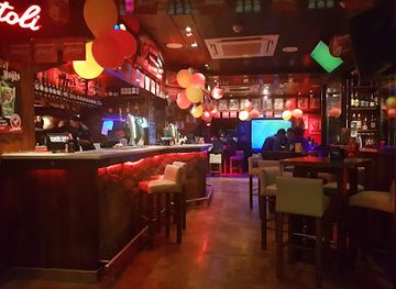 Bar Native