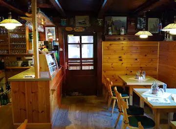Enzianhütte Semmering
