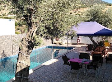 jordan/ajloun-castle/bar/masbah-al-ali