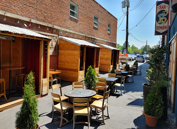 oregon/cascade-lakes-scenic-byway/bar/san-simon