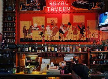 colorado/pikes-peak/bar/royal-tavern