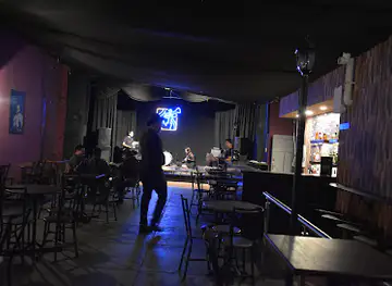 Jazz Stop Café Bar
