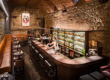 Hemingway Bar