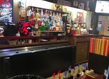 Back Roads Bar And Grill