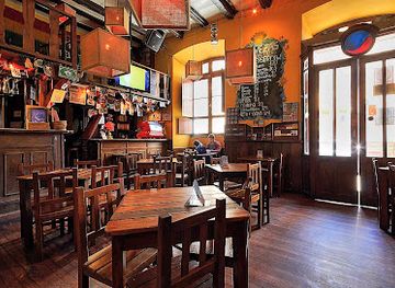 bolivia/sucre/historic-center/bar/joy-ride-cafe