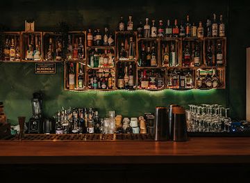 poland/gdansk/bar/tlen-cocktail-bar-gdansk-srodmiescie