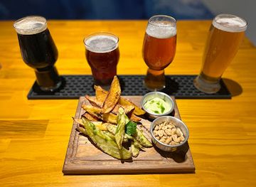 argentina/perito-moreno-glacier/bar/koshkil-calafate-cerveza-artesanal