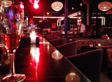 morocco/casablanca/ain-diab/bar/maison-b