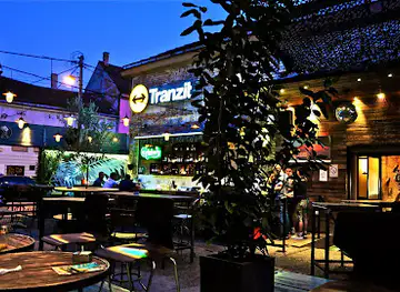 Tranzit Bar