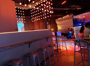 ICEBAR Orlando