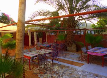 mauritania/chinguetti/bar/auberge-triskell-nouakchott