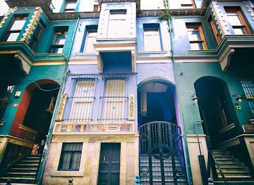 turkiye/bithynia/bar/buddha-sahne