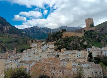 spain/cazorla-natural-park/bar/bar-las-vegas
