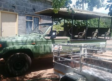 botswana/kasane/bar/sevuva-bar