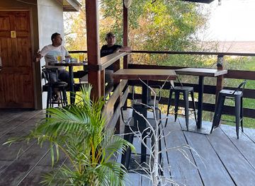 guyana/iwokrama-forest/bar/pyramid-restaurant-pub