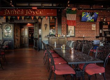 maryland/baltimore/inner-harbor/bar/james-joyce-irish-pub-restaurant