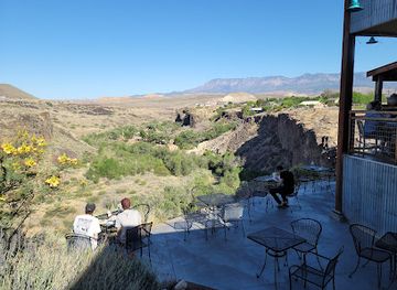 River Rock Roasting Company