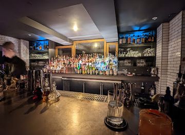 maryland/baltimore/mount-vernon/bar/b-side-cocktails-karaoke