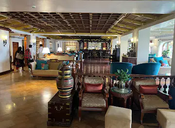 Mattancherry Bar