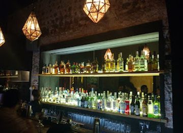 mexico/queretaro/centro-historico/bar/la-perdida-mezcal