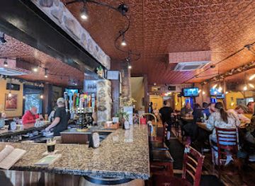 The Sturges Speakeasy