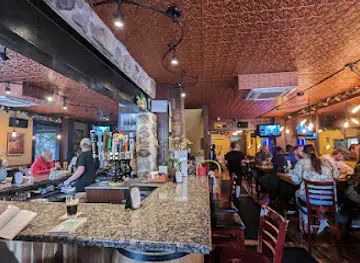 The Sturges Speakeasy