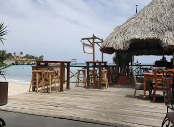 Pirate Bay Curaçao Beach Club and Restaurant