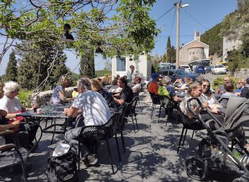 croatia/mljet-island/bar/caffe-pizzeria-komarac