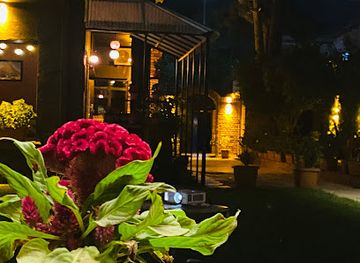 afghanistan/kabul/shahr-e-zahir/bar/chinar-restaurant-cafe