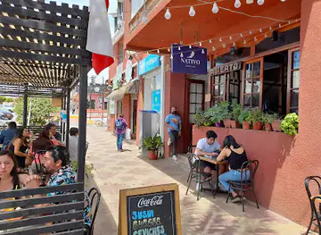 Nativo Restobar Pichilemu