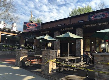 pennsylvania/ohiopyle-state-park/bar/falls-market-restaurant-inn