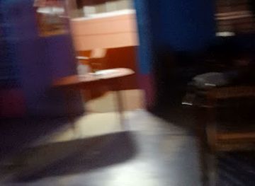 grenada/saint-andrew/bar/twilight