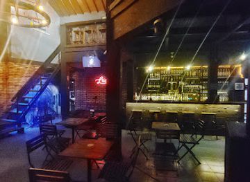 indonesia/yogyakarta/bar/lucifer