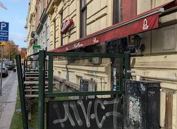 sweden/gothenburg/vasastaden/bar/kallarn-bar