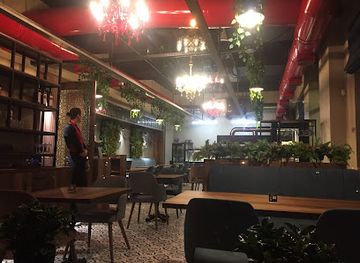 georgia/arabia-mountain/bar/mangal-restaurant-tbilisi