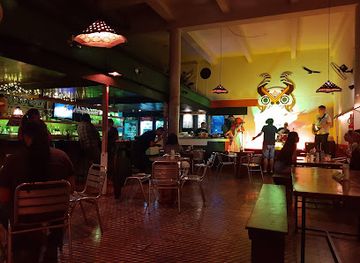 brazil/foz-do-iguacu/bar/sudacas-bar