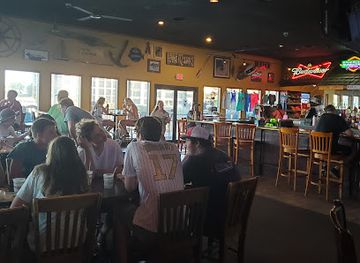 Dog Days Bar and Grill