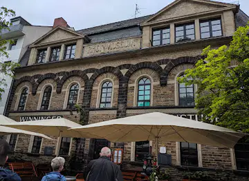 Deutsches Eck
