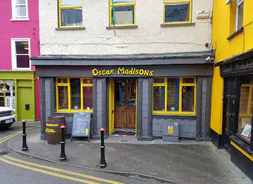 Oscar Madisons