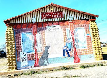 oklahoma/wichita-mountains-wildlife-refuge/bar/ann-s-country-kitchen