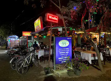 Weather Spoon's Restaurant and Bar