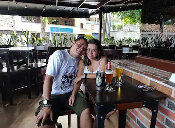 Beertown Ibague