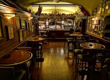 croatia/medvednica-mountain/bar/the-old-pharmacy