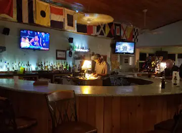 The Beach House