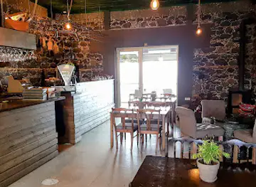 1725 Cafe - Bar